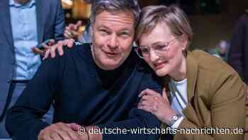 Grüne bereit zu Gespräch mit Friedrich Merz von der CDU - Einladung zum Bier