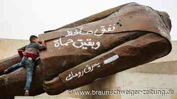 Assads dramatische Flucht – die letzten Stunden des Regimes