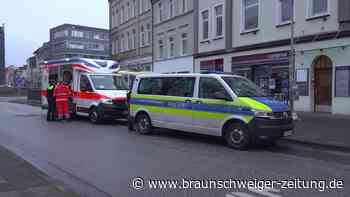 Niedersachsen-Ticker: Messer-Attacke in Hannover +++ VW vor Warnstreik