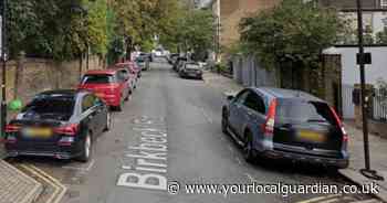 Man dies and several injured after ‘disturbance’ in Acton