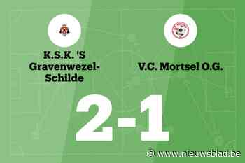 Cédric Folla en Hamza Zaäf spelen cruciale rol in thuiszege 's-Gravenwezel-Schilde tegen Mortsel OG