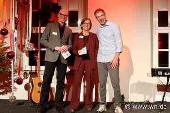 Lebenshaus feiert Jubiläum mit Komik von Thomas Philipzen