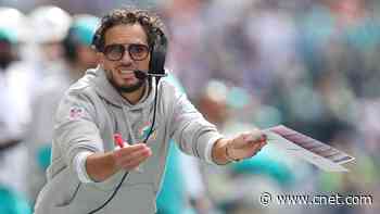 Jets vs. Dolphins: How to Watch NFL Week 14 Today