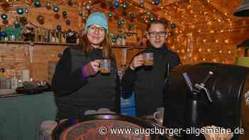 Landsberger Christkindlmarkt: Lieber eine Stunde länger auf?