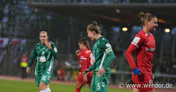 "Haben Freiburg eingeladen"