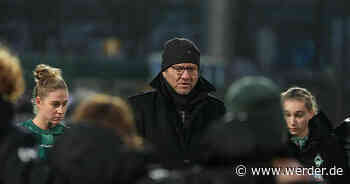 "Vielleicht waren wir einfach mal dran"