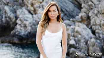 "Make Love, Fake Love": Karina Wagner sucht erneut im TV den Richtigen