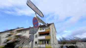 Gersthofen hält an Nazi-Straßennamen fest: „Die Stadtratsmehrheit hat einen Fehler gemacht“