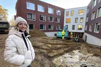 Geen visvijver, wel dwaaldetectie in nieuwe tuin rond Het Meerlehof