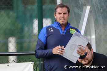 Dosko Kanegem-coach Tommy Careel herstelt na hartstilstand