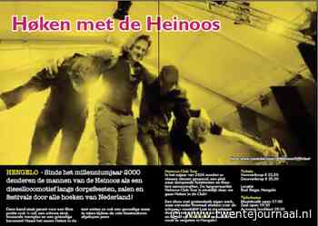 Hken met de Heinoos
