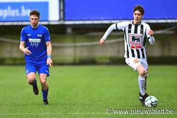 REEKSOVERZICHT 3DE AFDELING VV A. VW Hamme wint de heenronde, Stekene moet stilaan hopen op mirakel en HO Kalken haalt het zonder problemen van WS Lauwe