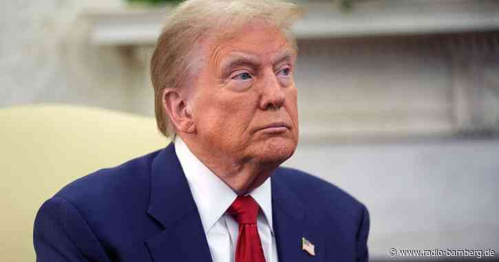 Verfolgung politischer Gegner? Trump legt sich nicht fest