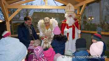 Menschen und Momente: So schön war der Weihnachtsmarkt Eggstätt