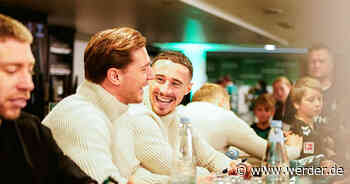 Fanclub-Weihnachtsfeier 2024