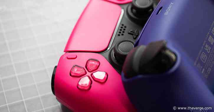 Sony is still slashing prices on consoles, controllers, and more for the holidays