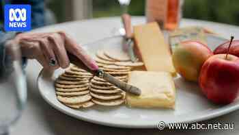 Why these luxury Tasmanian goods are costing more than they are meant to