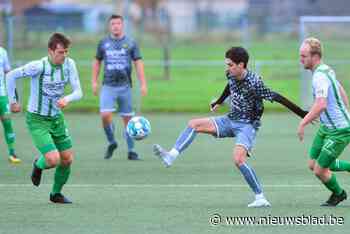 Leuke topper levert geen winnaar op, Mazenzele-Opwijk sleept laat punt uit de brand tegen leider: “Eerste helft van Elewijt was indrukwekkend”