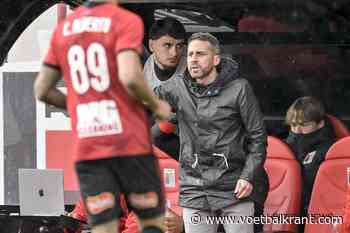 Ambitieuze tweedeklasser legt er vier in het mandje van Lokeren-Temse en blijft zo bovenin meedraaien