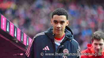 Musiala lüftet Rätsel um Bayern-Bankplatz gegen Heidenheim
