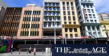 Bourke Street Mall gets a glow-up: Hotels, retail and ‘Mecca of all Meccas’