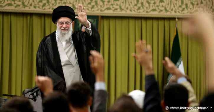 Gaza, Libano e ora Siria. L’Iran ha perso potere e ora torna l’incubo dell’arma nucleare