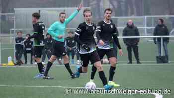 Zweimal Franke, fünfmal BSC: Acosta befreit sich von der Negativserie