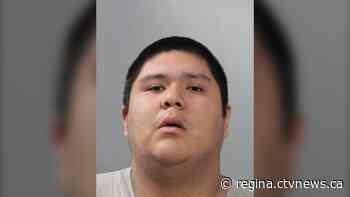 Sask. RCMP arrest 1 suspect in White Bear First Nation killing, 1 still at large