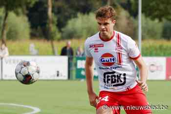 KM Torhout verliest zwaar na drie dolle minuten, Jong Essevee zet straffe reeks verder en SV Oostkamp herleeft: “We kunnen weer naar boven kijken”