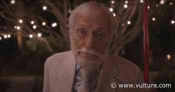 Dick Van Dyke Is Singing And Dancing In A New Coldplay Video, At 98