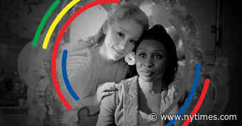 Wicked Is A Blockbuster Movie, Sure, But The Real Story Arrived In Front Of Other Cameras