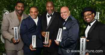 How Tastemaker Week Tilts The Oscars