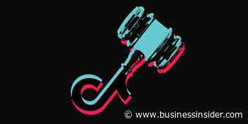 U.S. Appeals Court Upholds Law Requiring Sale Or Ban of TikTok