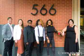 New Black-Centered Arts Center Is Coming To Boston