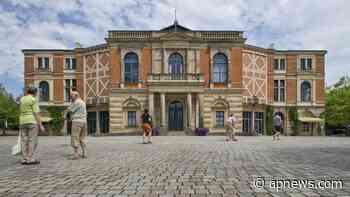 Bayreuth Festival Makes Deep Cuts To Its 150th Anniversary Season