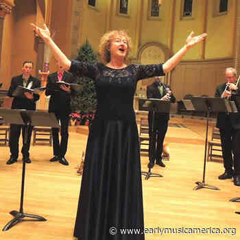 Boston Camerata, One Of America’s Early Music Pioneers, Celebrates 70 Years