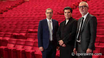 Finally, A Successor For Gianandrea Noseda At Turin’s Opera House