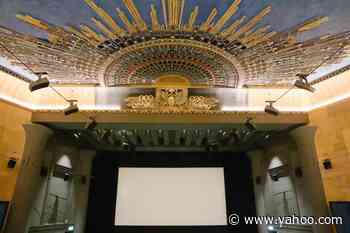 As Awards Season Swings Into High Gear, Los Angeles Is Running Out Of Screening Rooms