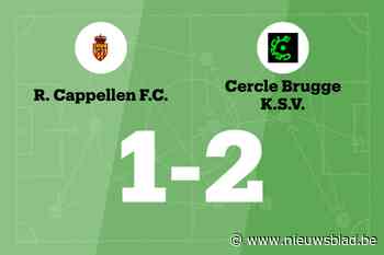 Noah Bart Gijdé en Arthur Leliaert spelen cruciale rol in uitzege Jong Cercle tegen Cappellen FC