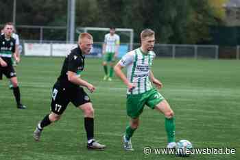 OVERZICHT 1STE PROVINCIALE. Doelpunten bij de vleet, maar de top vier kan niet winnen, Wambeek-Ternat zet opmars verder