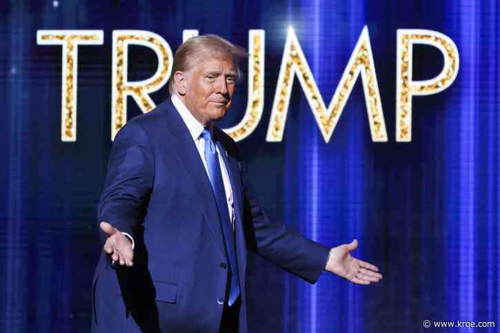 Trump says he can't guarantee tariffs won't raise US prices