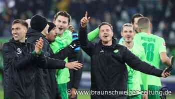 Der doppelte Wind bekommt die Bestnote, der Angriff glänzt eh