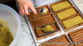 Dubai-Schokolade in Wolfsburg: Autostadt mit besonderem Angebot