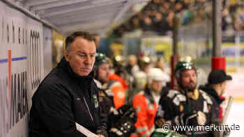 Erding sieht bei Pirates kein Land