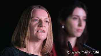 Sächsische Grünen-Vorsitzende Furtenbacher tritt zurück