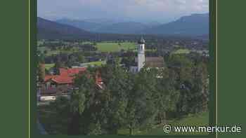 Rechtzeitig vor Weihnachten: Gaißacher Chronik ist fertig