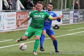 Toppers falen niet, Zwevegem wint derby, onderin doen Houthulst en Male gouden zaken: “We zijn verlost van de vloek”