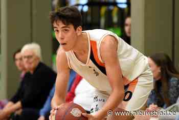 Derdeklasser Leuven Bears B kan niet voor bekerstunt zorgen