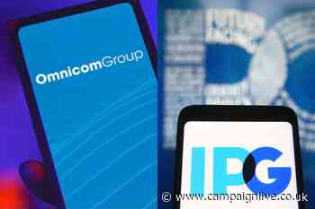 Omnicom in talks to buy Interpublic - report