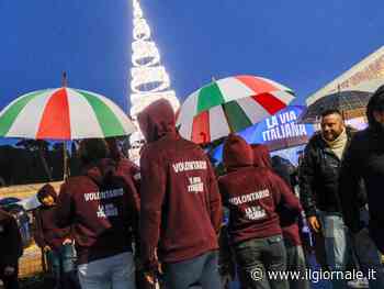 Fratelli d'Italia, Atreju e il nulla dell'appropriazione culturale